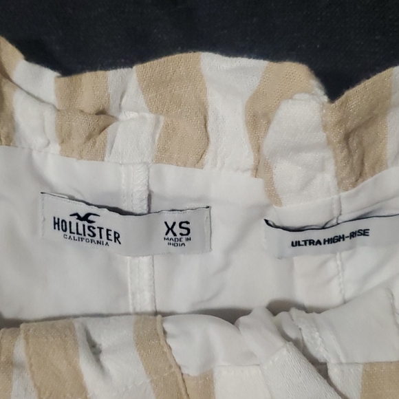 Hollister Skirt - Picture 3 of 6